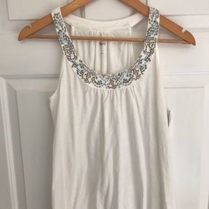 NWT Old Navy tank top. Size Small.